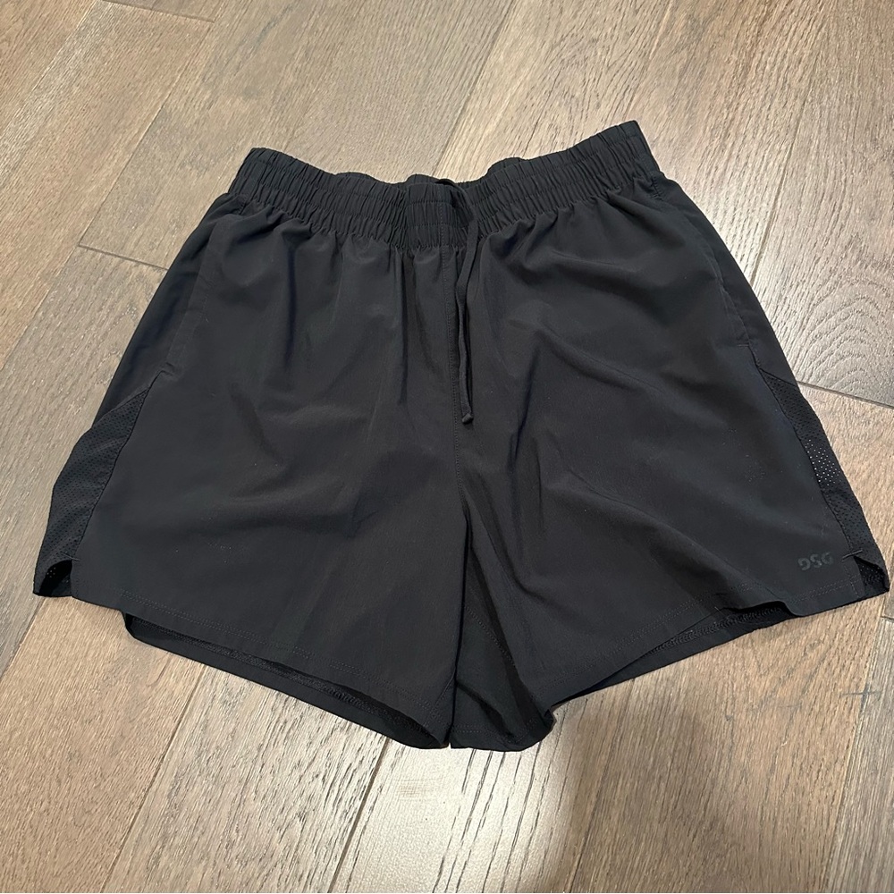 DSG Athletic Shorts Size Medium
